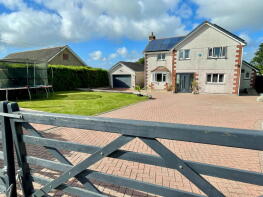 Anneth Lowen, St Francis Road, St. Columb TR9 6QN