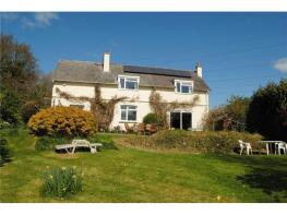 Colloggett Cottage, Road From Ziggarson Wood To Crumple Park, Saltash PL12 6ND