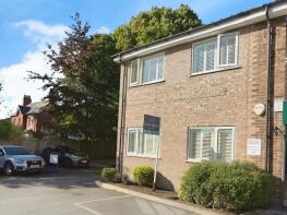 83a, Main Road, Crewe CW4 8JP