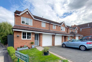 15, Grovefield Crescent, Balsall Common, Coventry CV7 7RE