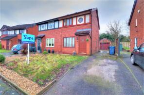 8, Moorings Close, Wigan WN1 3HB