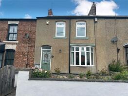 14, Russell Street, Durham DH7 9AR