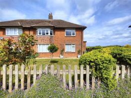 27, Beech Grove, Winchester SO21 1LS