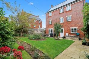 27, Park Road, Melksham SN12 6WG