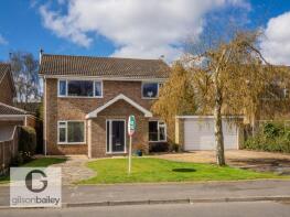 26, Cheyney Avenue, Norwich NR13 6RJ
