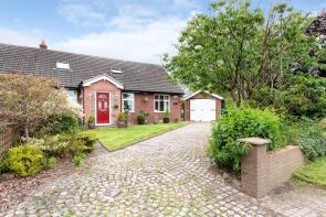 Ash View, Winsford Road, Winsford CW7 4DP