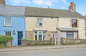 Glebe Cottage, Llantrisant Road, Groes-faen, Pontyclun CF72 8NQ