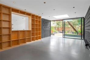 58a, Albion Drive, Hackney, London E8 4LX