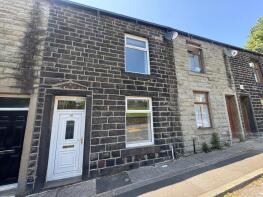 36, Millar Barn Lane, Waterfoot, Rossendale BB4 7AU