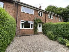 28, Park View, Swynnerton, Stone ST15 0QG