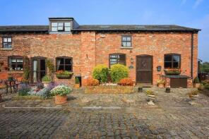 The Granary, Greensbridge Farm, Greensbridge Lane, Prescot L35 1QD
