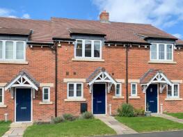 35, Hays Meadow, Stratford-upon-avon CV37 7FD