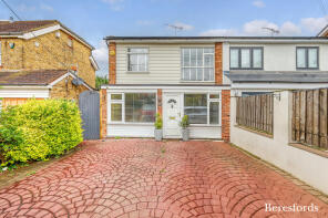60, Western Road, Billericay CM12 9DT