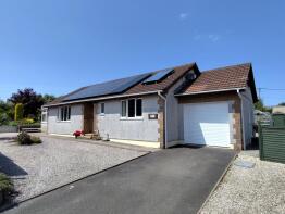 27, Trethiggey Crescent, Newquay TR8 4LF