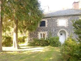 1, Nursery Cottages, Lynford Cross, Thetford IP26 5ES