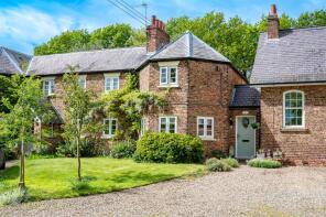 1, School House, Thorpe Le Street Road, York YO42 4JD