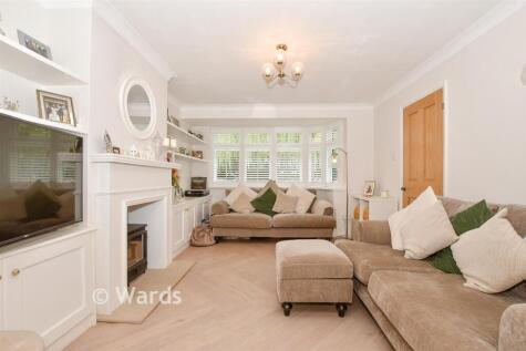 Hollywood Lane, Wainscott, Rochester, Kent