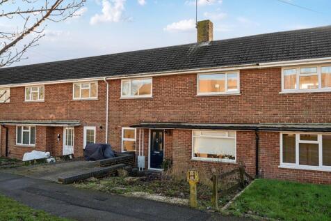 Taplings Road, Winchester, SO22