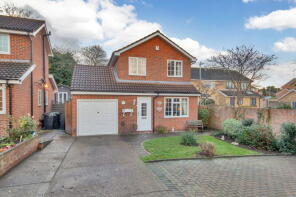 3, Castle Lane, Gravesend DA12 4TG