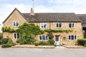 Glebe Farm Cottages, Street Off Chapel Lane, Banbury OX15 4HH