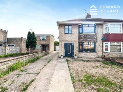 Lincoln Road, Peterborough, Cambridgeshire, PE4