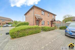 93, Mithras Gardens, Wavendon Gate, Milton Keynes MK7 7SY