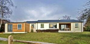 White Cottage, Warningcamp Lane, Arundel BN18 9QU