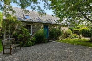Am Fasgadh, Kincraigie, Dalguise PH8 0JZ