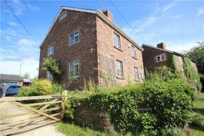Sunny Bank, Brierley Lane, Leominster HR6 0NT