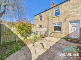 2, Glebe View, Bishop Auckland DL13 2RJ
