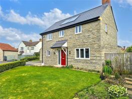 Larch House, Newtown, Huish Episcopi, Langport TA10 9SE