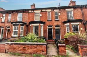 6, Grange Avenue, Heaton Chapel, Stockport SK4 5HF