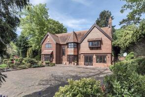 Beech Lodge, Butchers Road, Hampton In Arden, Solihull B92 0AB