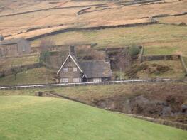 Bleak House, Unnamed Road Section Of A628 Through Crowden, Crowden, Glossop SK13 1JA