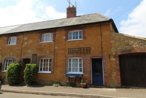 60 Rollesstone Cottage, South Street, Hinton St. George TA17 8SW