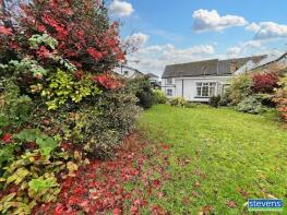 Beacon View, High Street, Exbourne EX20 3RY