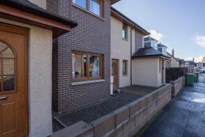 5, The Yard, Coralbank Terrace, Blairgowrie PH10 7FN