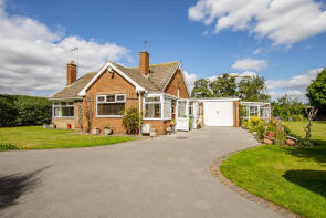 Paddock View, Great North Road, Retford DN22 8QX