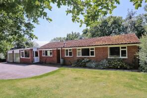 The Spinney, Tylers Causeway, Newgate Street, Hertford SG13 8QN