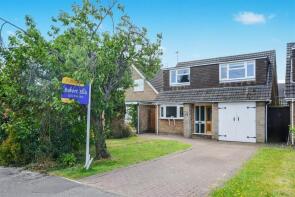 3, Windsor Close, Derby DE72 3JS