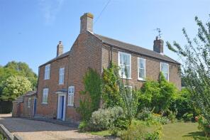 108 The Yews, Barrier Bank, Cowbit, Spalding PE12 6AQ