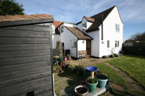 Mill House, Abbess Road, Little Laver, Ongar CM5 0JF