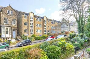 12, Guardian Court, Wells Promenade, Ilkley LS29 9JT