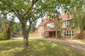 Farthingale House, Rushford Road, Thetford IP24 2SB