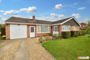 2, Elizabeth Way, Northorpe, Bourne PE10 0HN