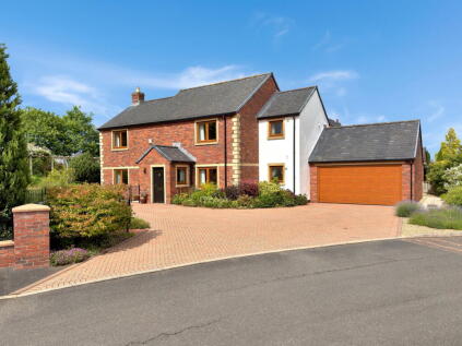 Holme Meadow, Cumwhinton, Carlisle, CA4