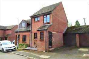 9, Ladymead Close, Milton Keynes MK17 0LL