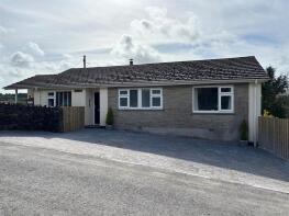 Lyndhurst, Road From The Sunday School To Junction West Of Lunghwa, Liskeard PL14 4LZ