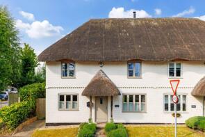 Lavender Cottage, Milton Lilbourne SN9 5LQ