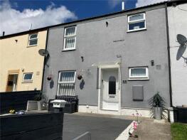 14, Castle Street, Pennar, Pembroke Dock SA72 6RH